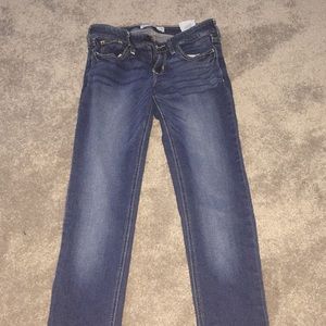 Hollister Skinny Jeans